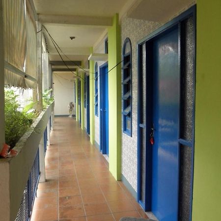 Vila Kit'S Ubatuba Exteriér fotografie