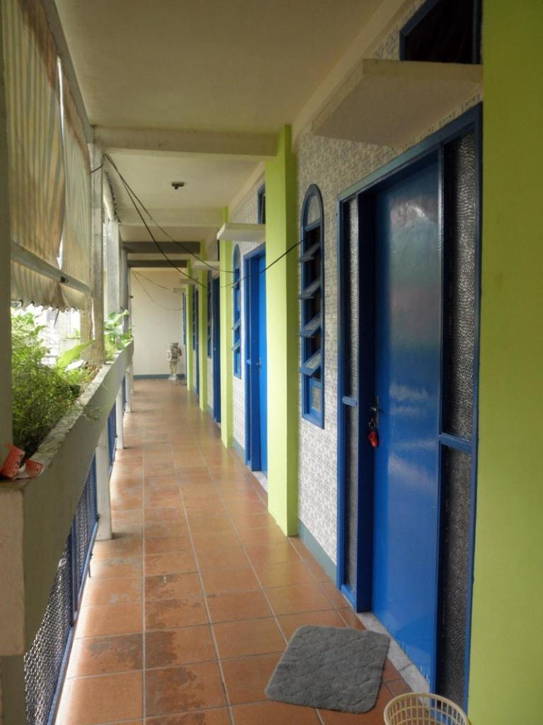 Vila Kit'S Ubatuba Exteriér fotografie