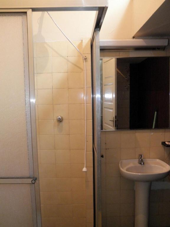 Vila Kit'S Ubatuba Pokoj fotografie