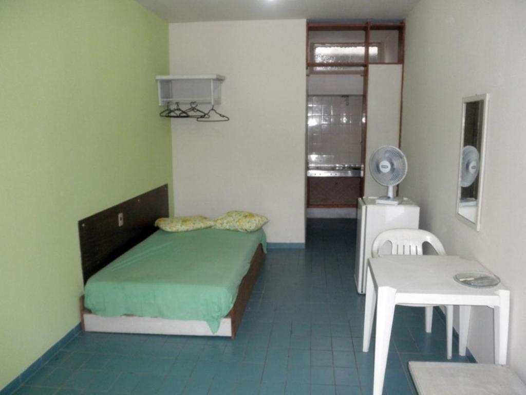 Vila Kit'S Ubatuba Exteriér fotografie