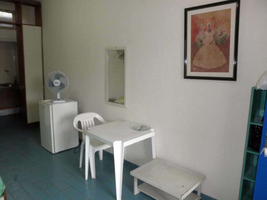Vila Kit'S Ubatuba Pokoj fotografie
